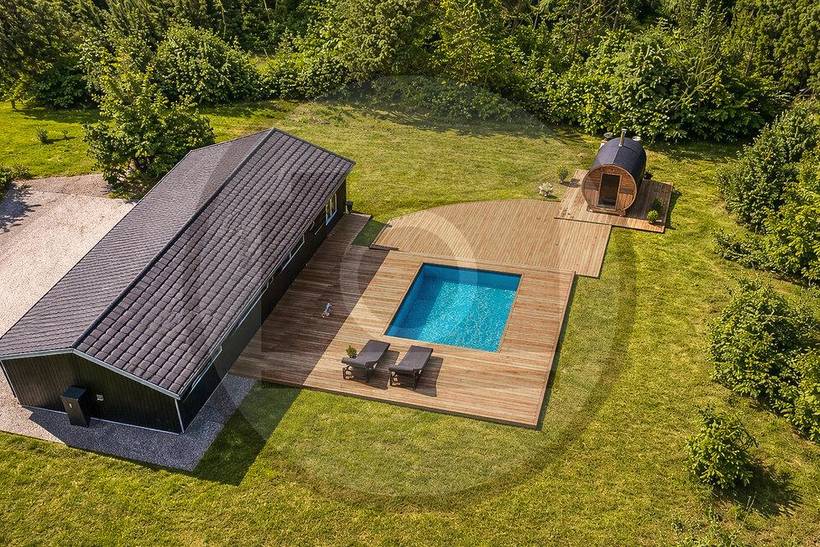 Foto von Ferienhaus ZF51 in Kramnitse - Lolland