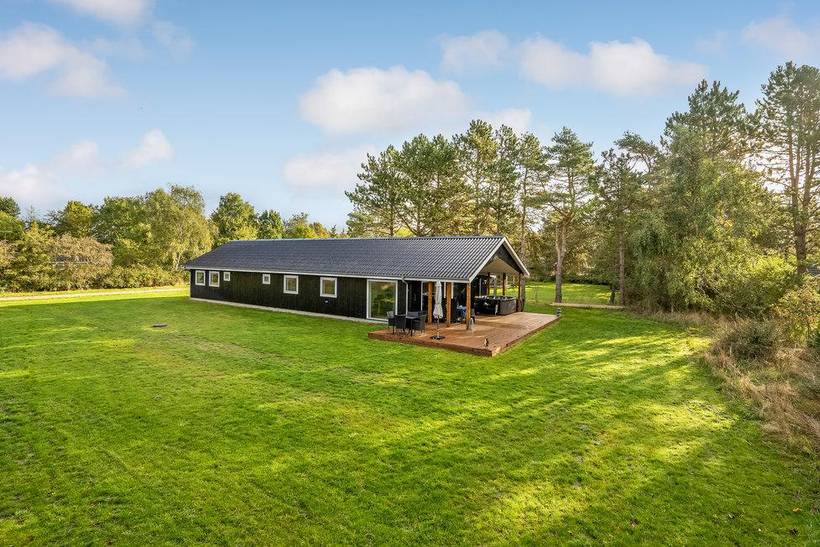 Foto von Ferienhaus ZF51 in Kramnitse - Lolland