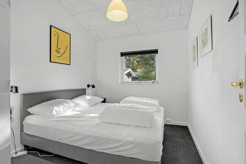 Foto von Ferienhaus ZF51 in Kramnitse - Lolland