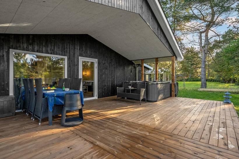Foto von Ferienhaus ZF51 in Kramnitse - Lolland