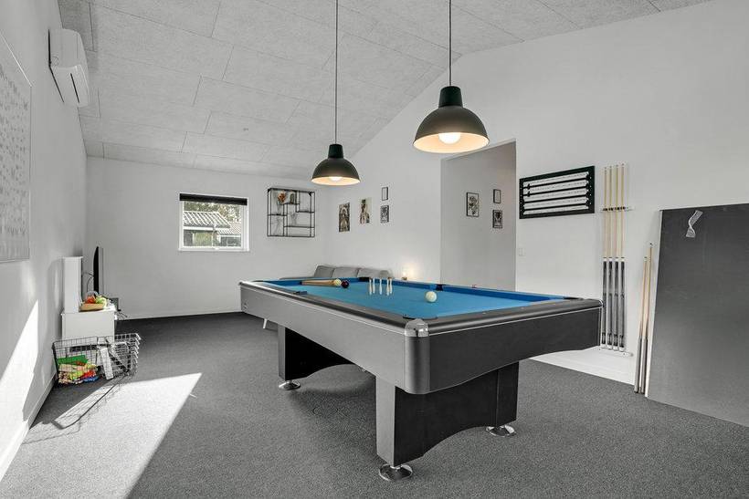 Foto von Ferienhaus ZF51 in Kramnitse - Lolland