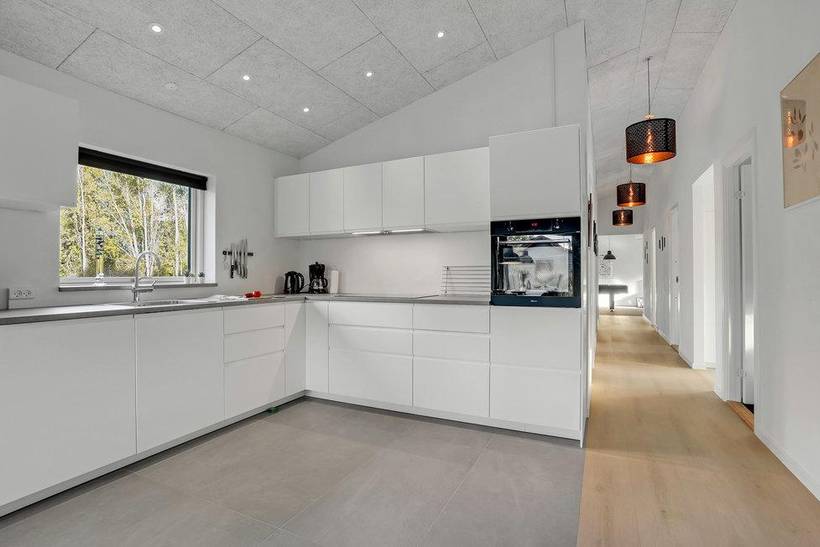 Foto von Ferienhaus ZF51 in Kramnitse - Lolland