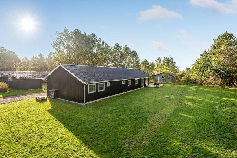 Foto von Ferienhaus ZF51 in Kramnitse - Lolland