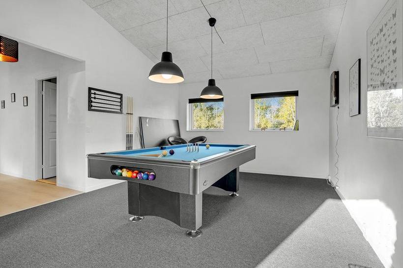 Foto von Ferienhaus ZF51 in Kramnitse - Lolland