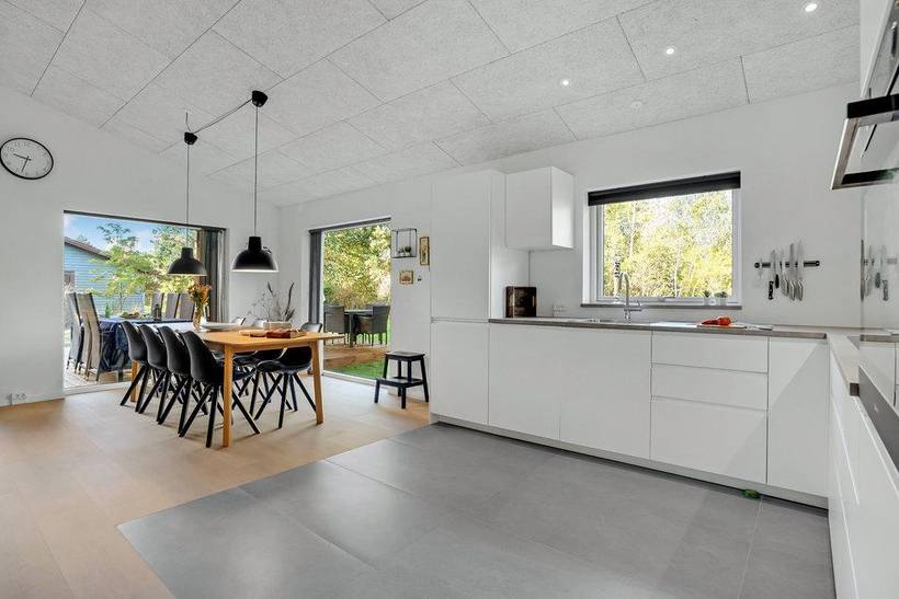 Foto von Ferienhaus ZF51 in Kramnitse - Lolland