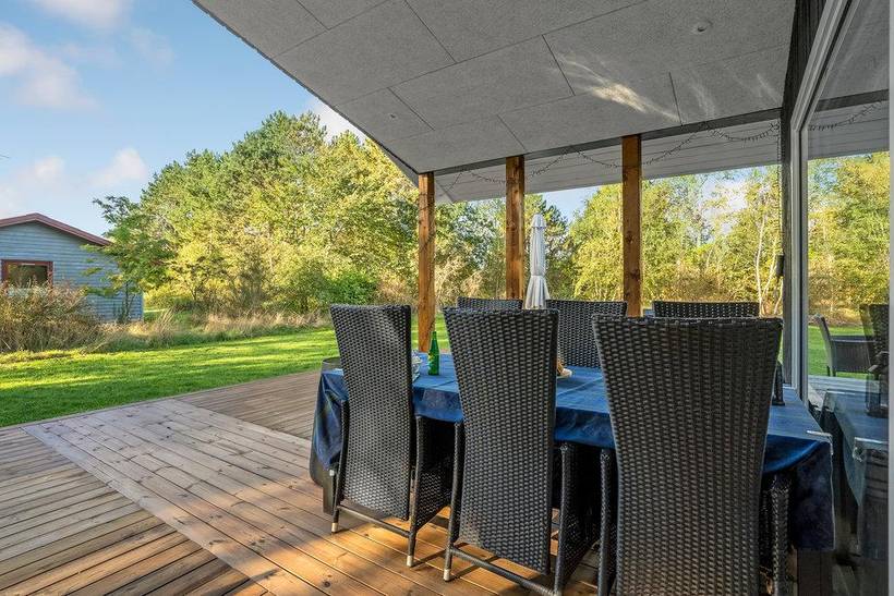 Foto von Ferienhaus ZF51 in Kramnitse - Lolland