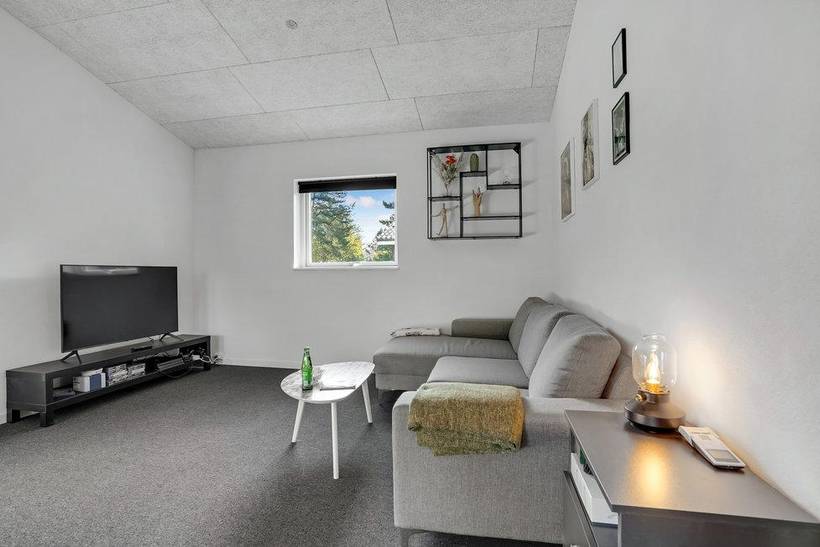 Foto von Ferienhaus ZF51 in Kramnitse - Lolland