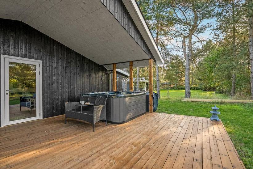 Foto von Ferienhaus ZF51 in Kramnitse - Lolland