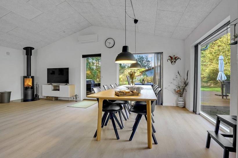 Foto von Ferienhaus ZF51 in Kramnitse - Lolland