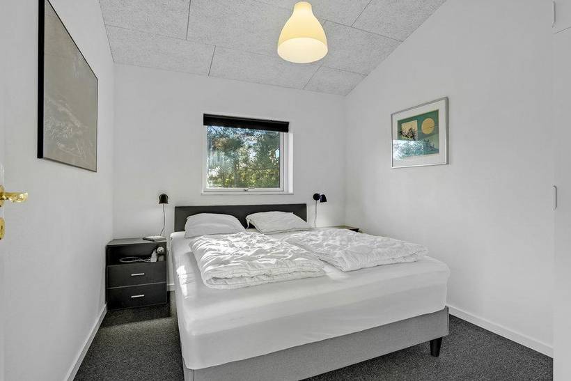 Foto von Ferienhaus ZF51 in Kramnitse - Lolland