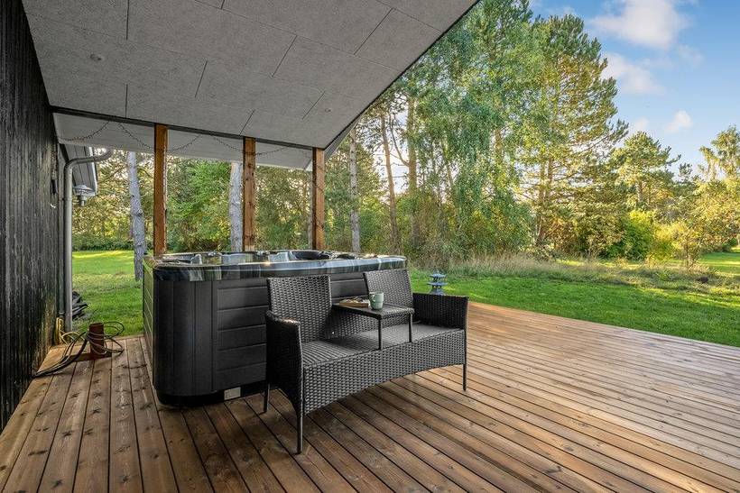 Foto von Ferienhaus ZF51 in Kramnitse - Lolland