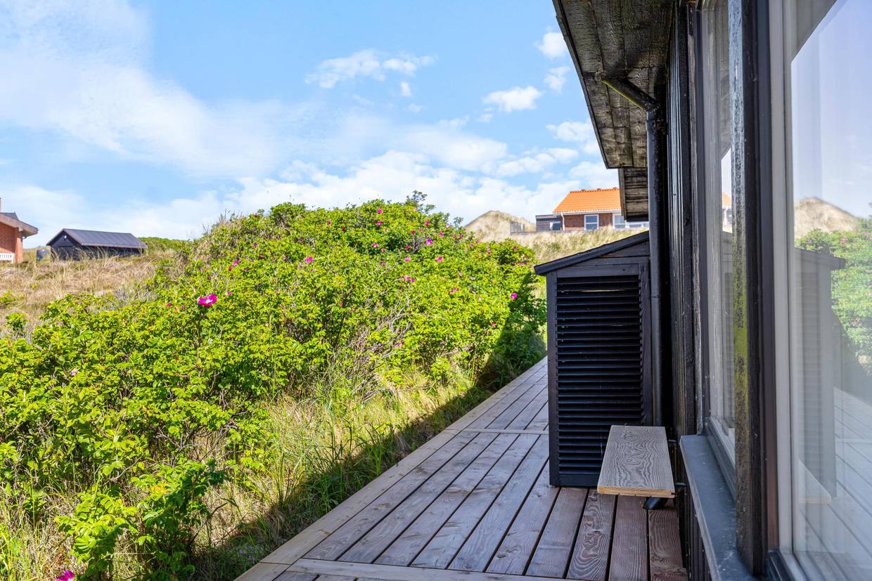 Foto von Ferienhaus ZF53 in Skodbjerge - Bjerregård - Westjütland