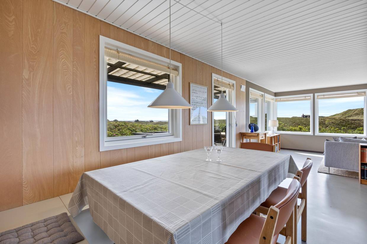 Foto von Ferienhaus ZF53 in Skodbjerge - Bjerregård - Westjütland