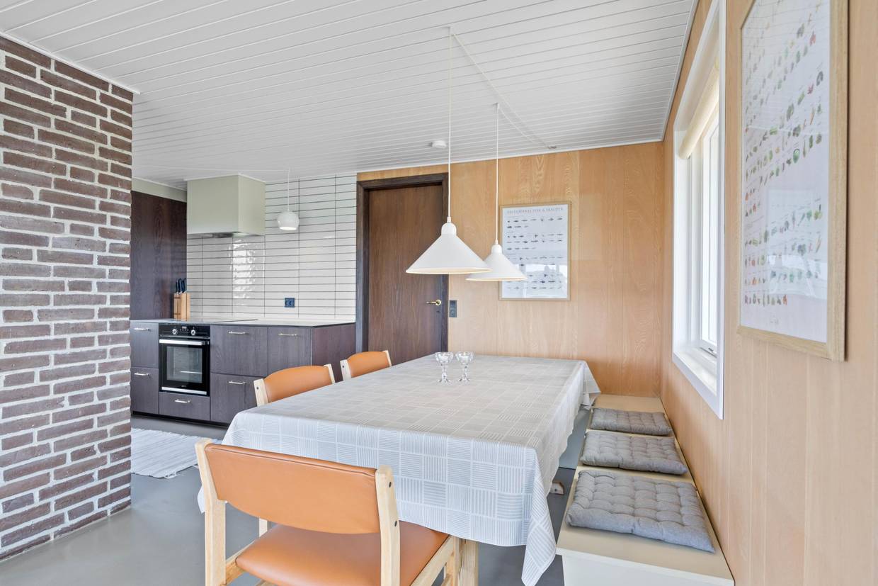 Foto von Ferienhaus ZF53 in Skodbjerge - Bjerregård - Westjütland
