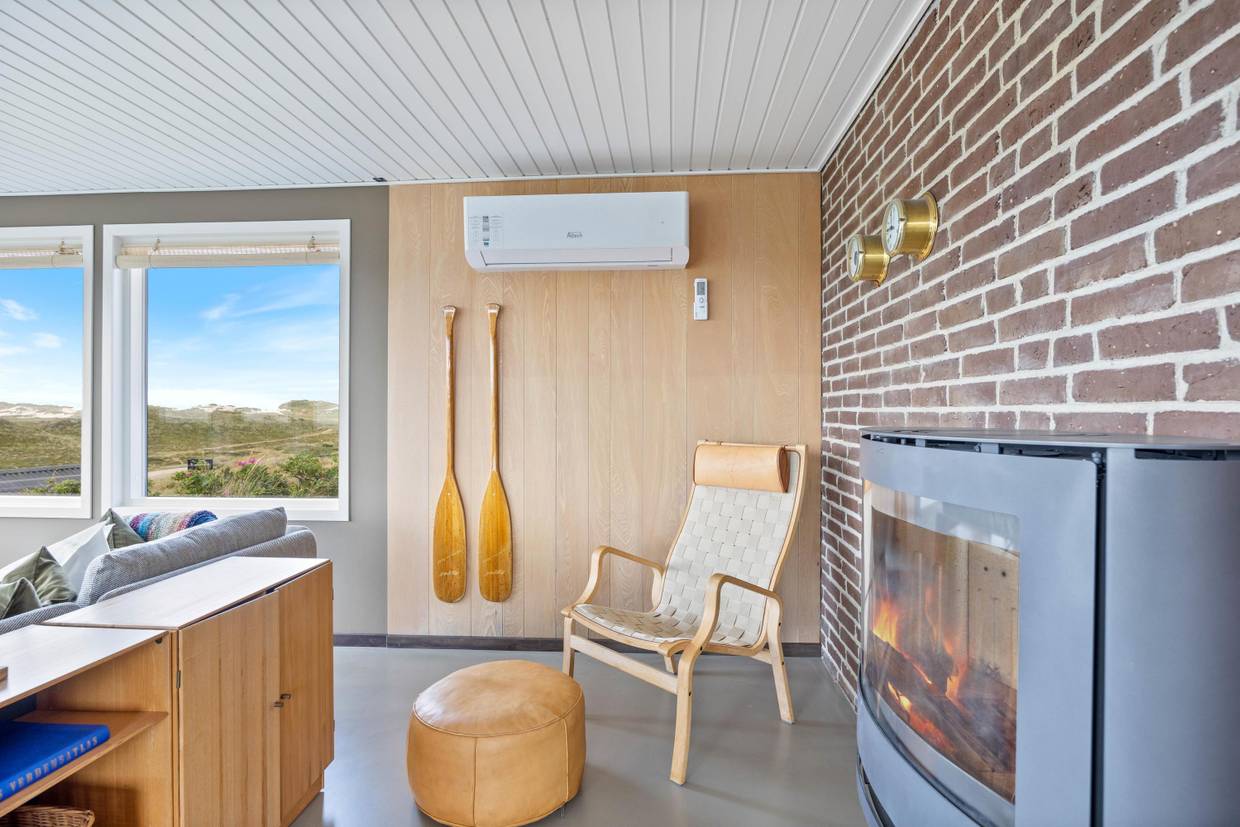 Foto von Ferienhaus ZF53 in Skodbjerge - Bjerregård - Westjütland