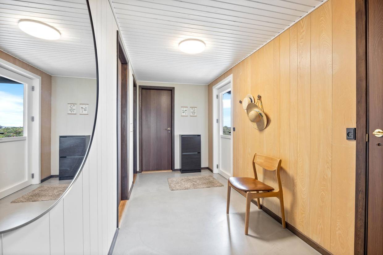 Foto von Ferienhaus ZF53 in Skodbjerge - Bjerregård - Westjütland