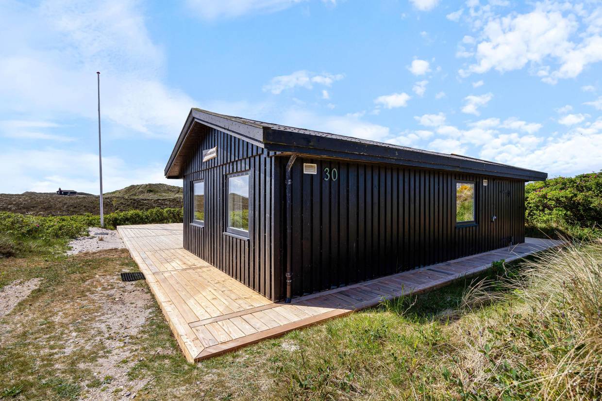 Foto von Ferienhaus ZF53 in Skodbjerge - Bjerregård - Westjütland