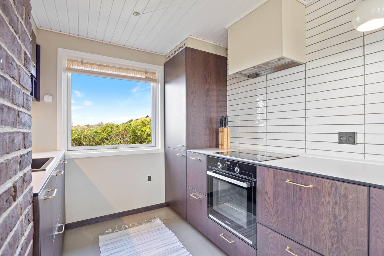 Foto von Ferienhaus ZF53 in Skodbjerge - Bjerregård - Westjütland