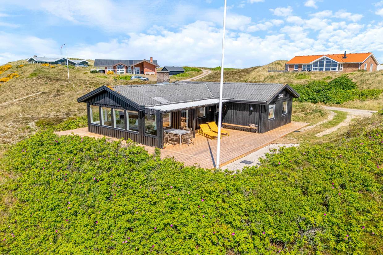 Foto von Ferienhaus ZF53 in Skodbjerge - Bjerregård - Westjütland