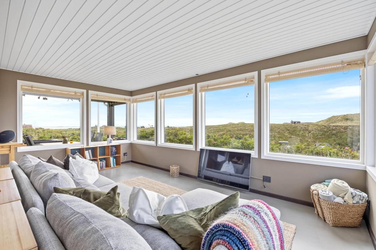 Foto von Ferienhaus ZF53 in Skodbjerge - Bjerregård - Westjütland