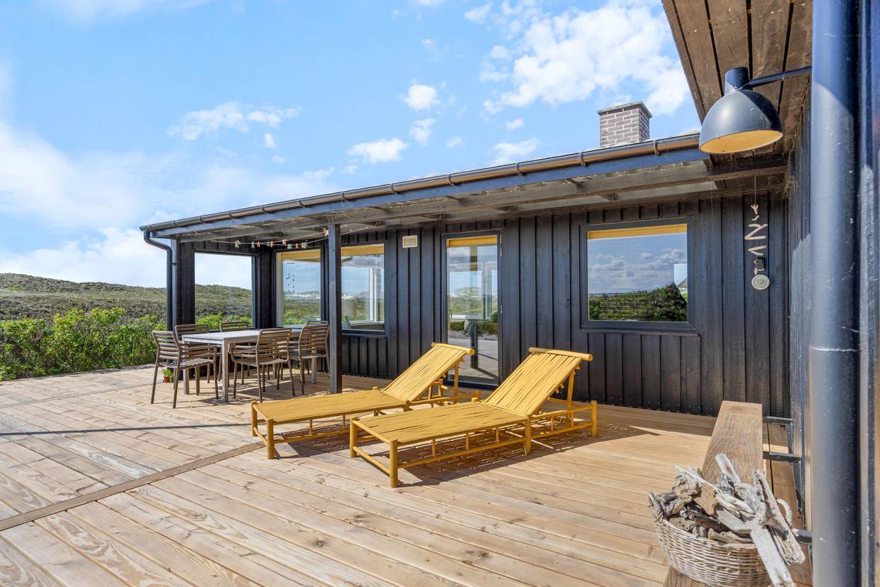 Foto von Ferienhaus ZF53 in Skodbjerge - Bjerregård - Westjütland