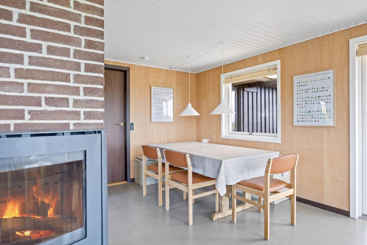 Foto von Ferienhaus ZF53 in Skodbjerge - Bjerregård - Westjütland