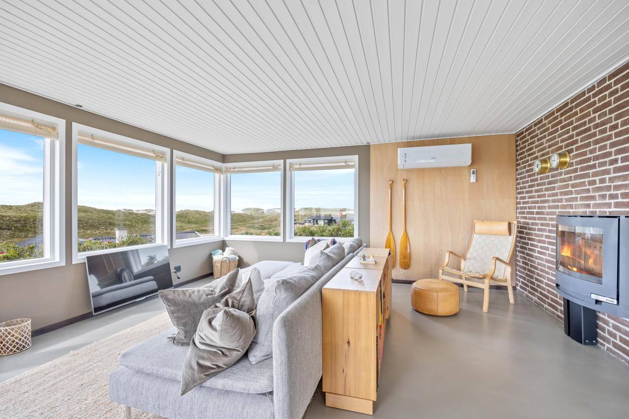 Foto von Ferienhaus ZF53 in Skodbjerge - Bjerregård - Westjütland