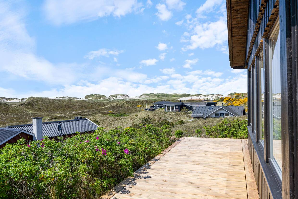 Foto von Ferienhaus ZF53 in Skodbjerge - Bjerregård - Westjütland