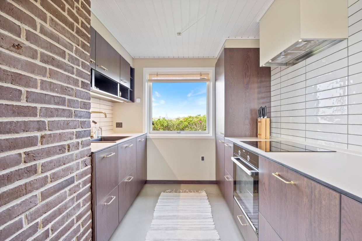 Foto von Ferienhaus ZF53 in Skodbjerge - Bjerregård - Westjütland