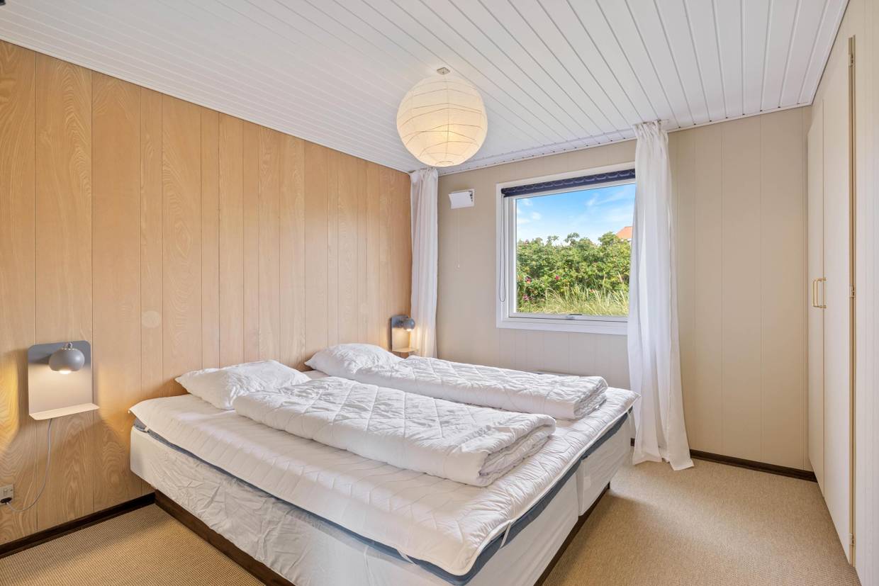 Foto von Ferienhaus ZF53 in Skodbjerge - Bjerregård - Westjütland