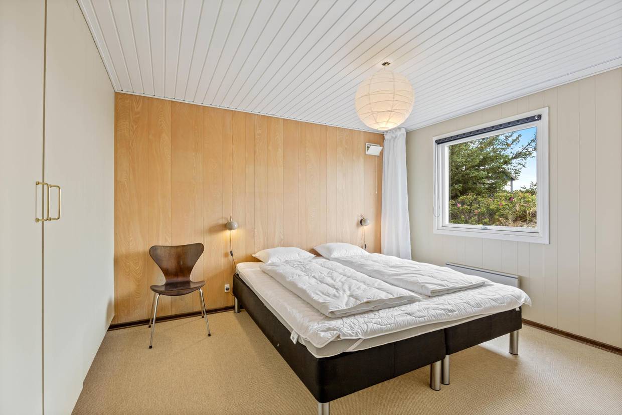 Foto von Ferienhaus ZF53 in Skodbjerge - Bjerregård - Westjütland