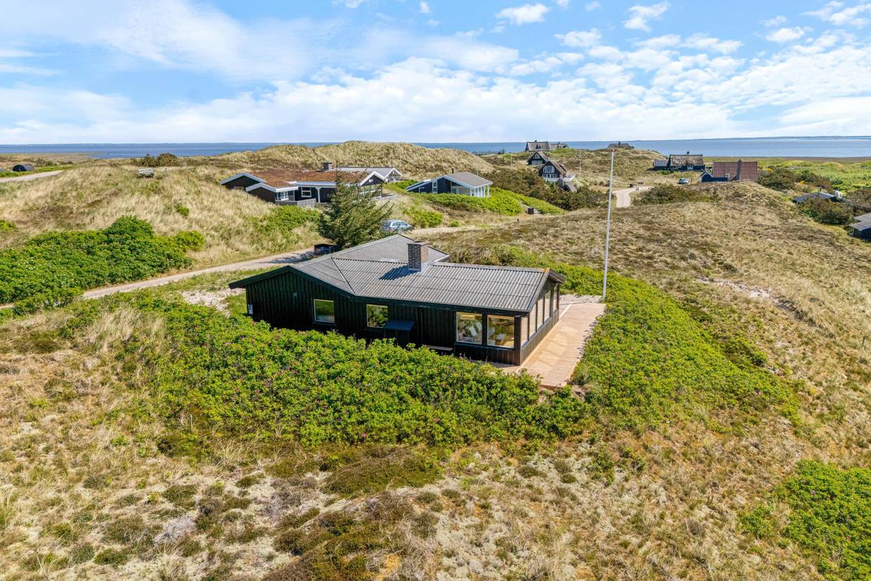 Foto von Ferienhaus ZF53 in Skodbjerge - Bjerregård - Westjütland
