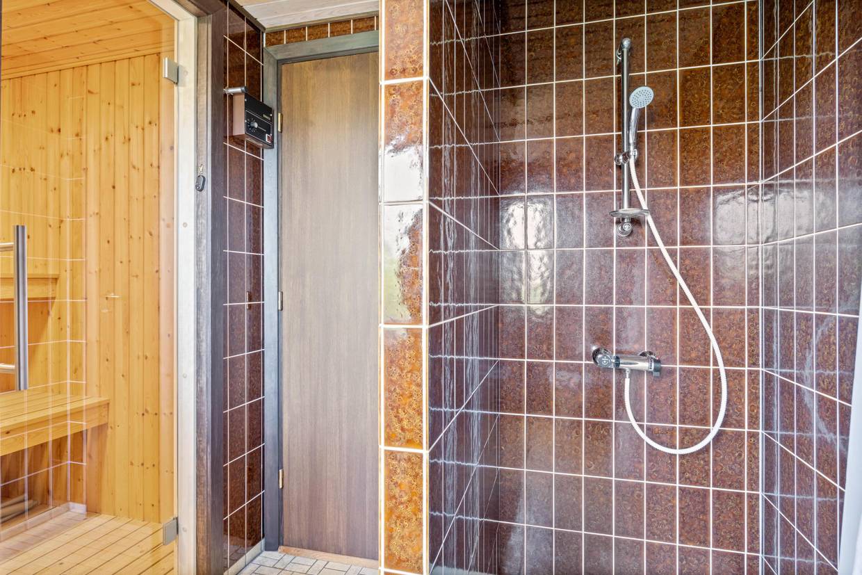 Foto von Ferienhaus ZF53 in Skodbjerge - Bjerregård - Westjütland