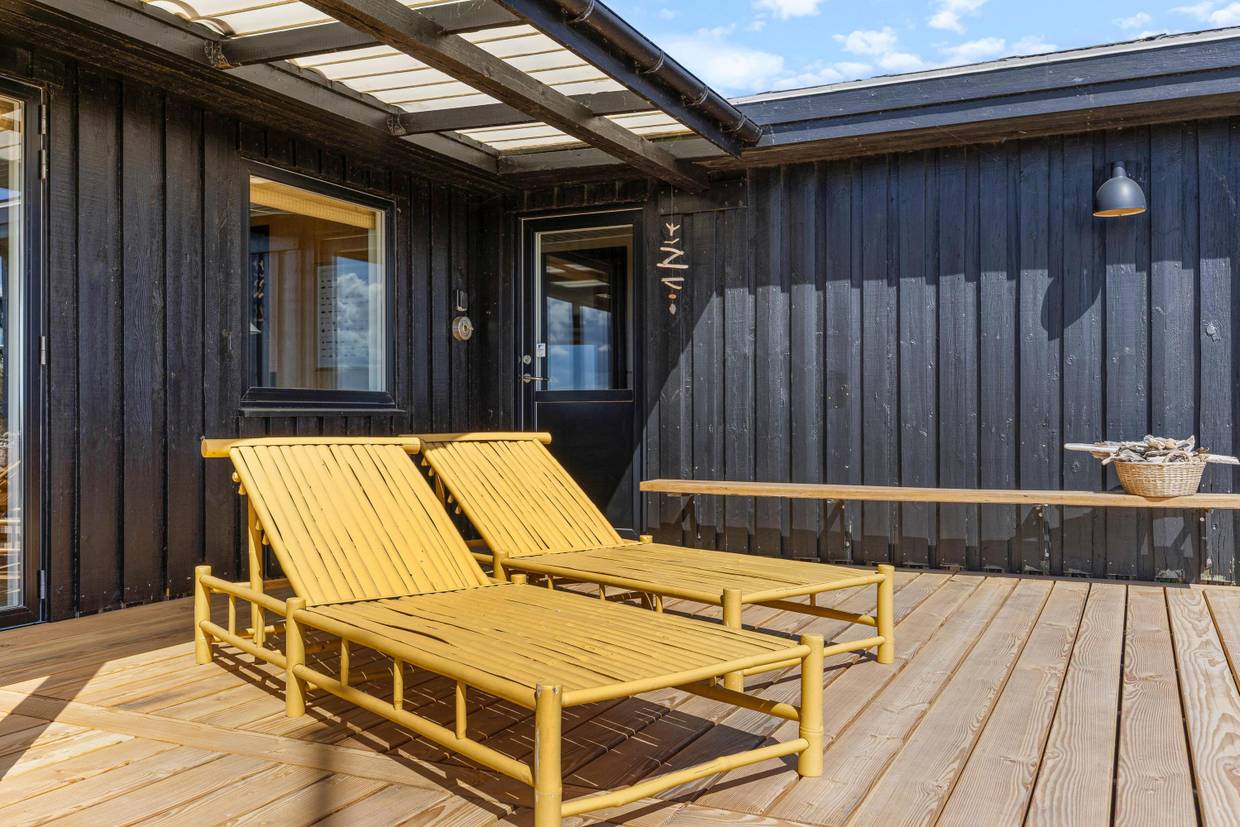 Foto von Ferienhaus ZF53 in Skodbjerge - Bjerregård - Westjütland