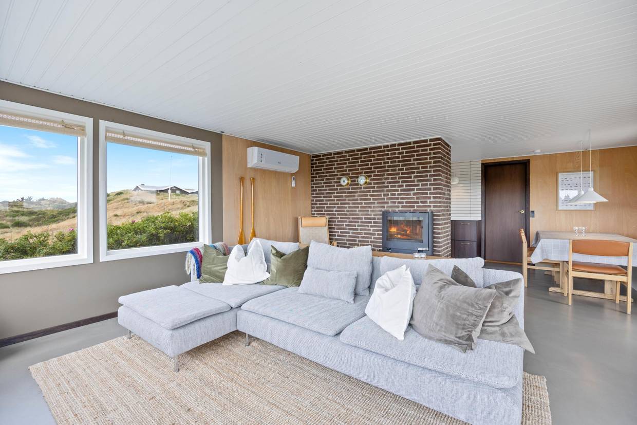 Foto von Ferienhaus ZF53 in Skodbjerge - Bjerregård - Westjütland