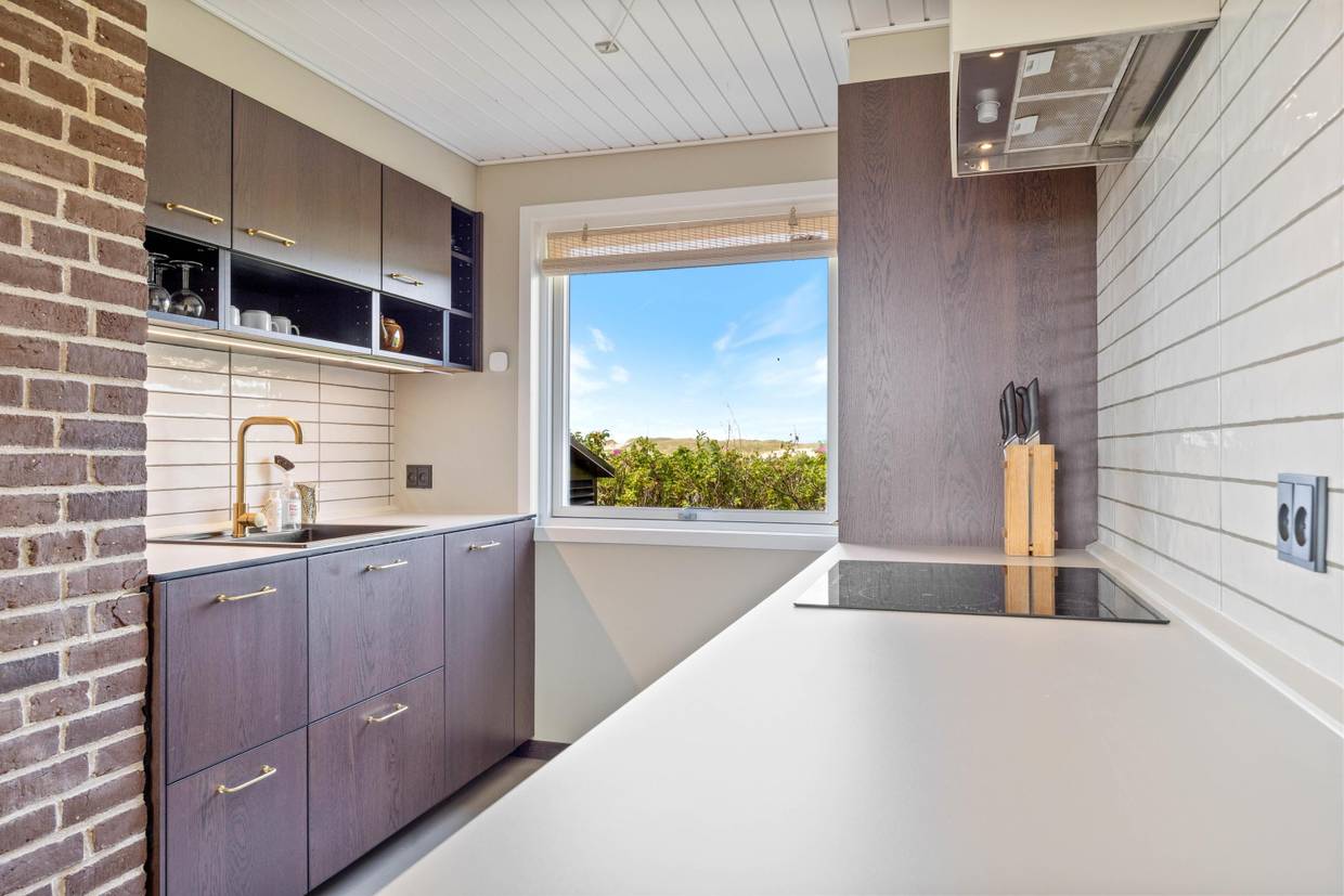 Foto von Ferienhaus ZF53 in Skodbjerge - Bjerregård - Westjütland