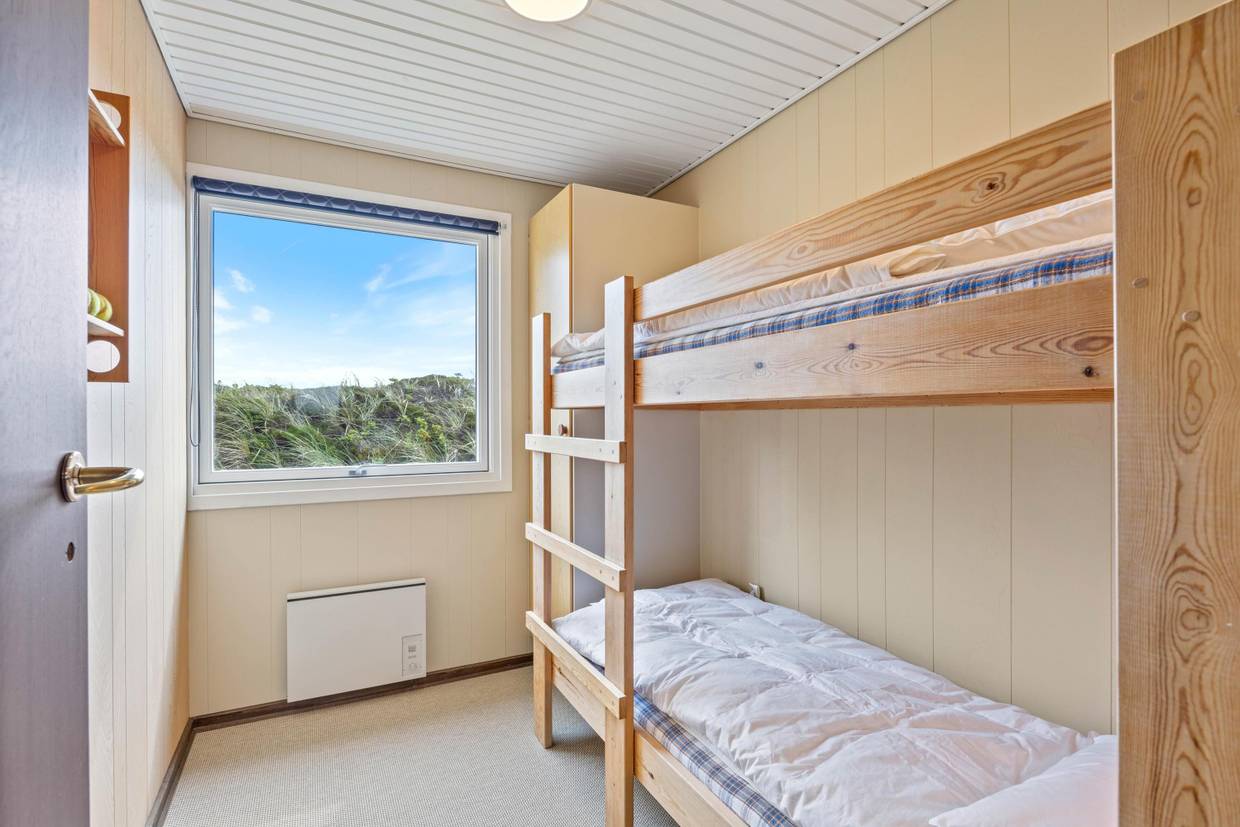 Foto von Ferienhaus ZF53 in Skodbjerge - Bjerregård - Westjütland