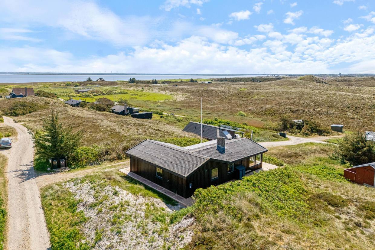 Foto von Ferienhaus ZF53 in Skodbjerge - Bjerregård - Westjütland