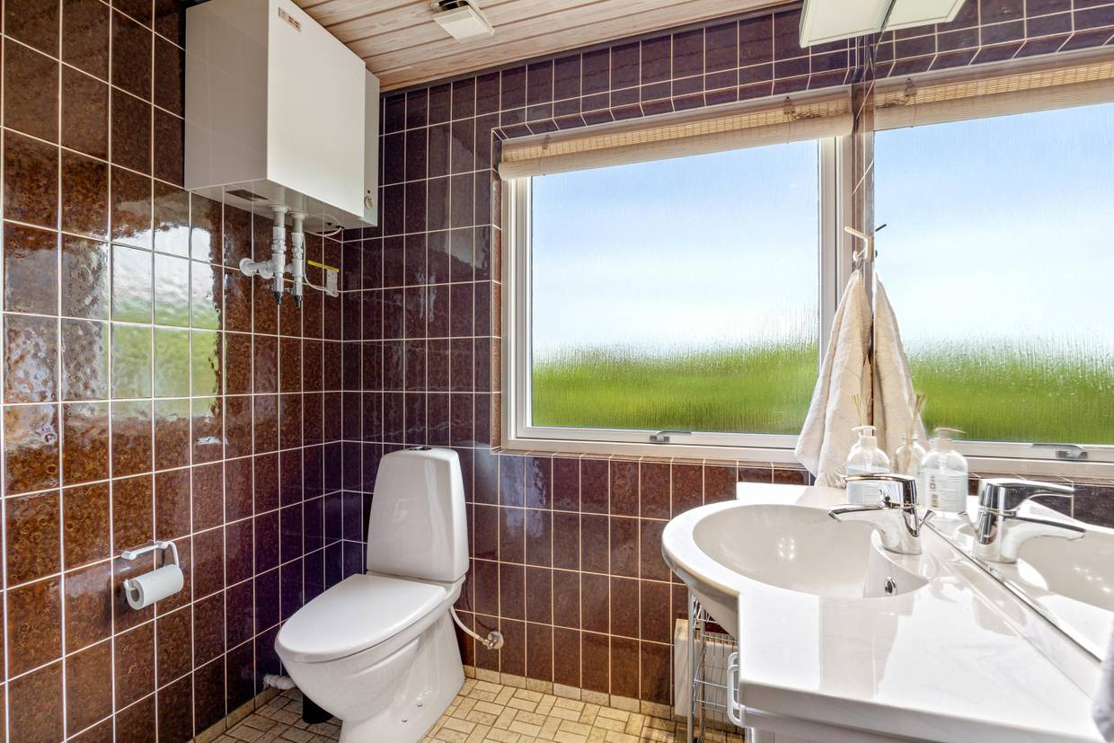 Foto von Ferienhaus ZF53 in Skodbjerge - Bjerregård - Westjütland