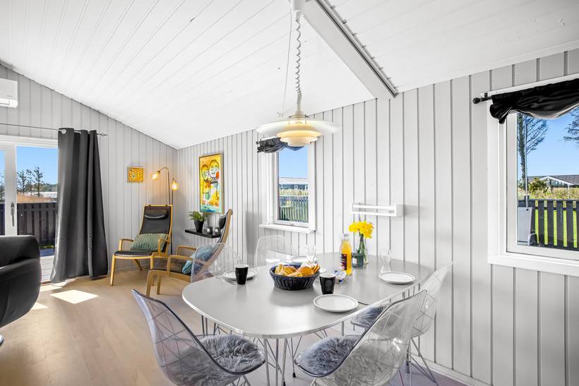 Foto von Ferienhaus ZF54 in Lønstrup - Nordjütland