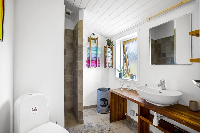 Foto von Ferienhaus ZF54 in Lønstrup - Nordjütland