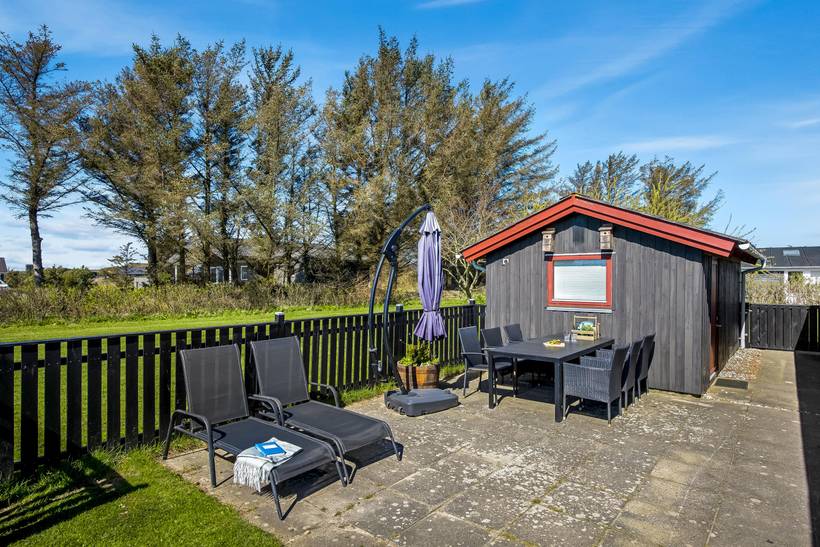 Foto von Ferienhaus ZF54 in Lønstrup - Nordjütland