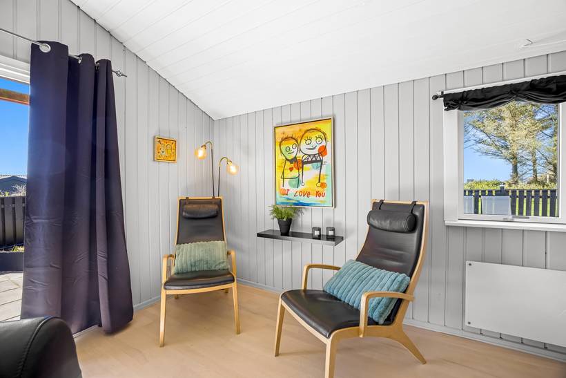 Foto von Ferienhaus ZF54 in Lønstrup - Nordjütland