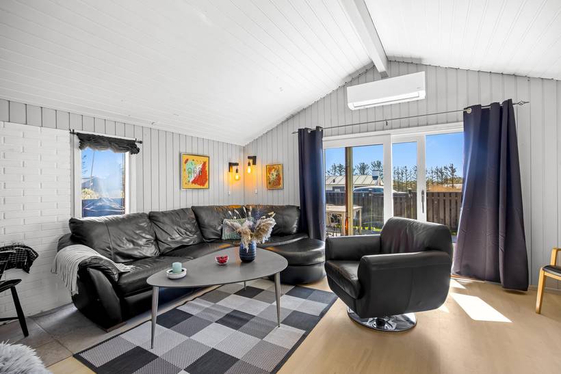 Foto von Ferienhaus ZF54 in Lønstrup - Nordjütland
