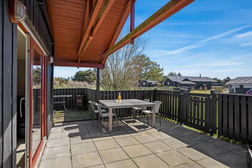 Foto von Ferienhaus ZF54 in Lønstrup - Nordjütland