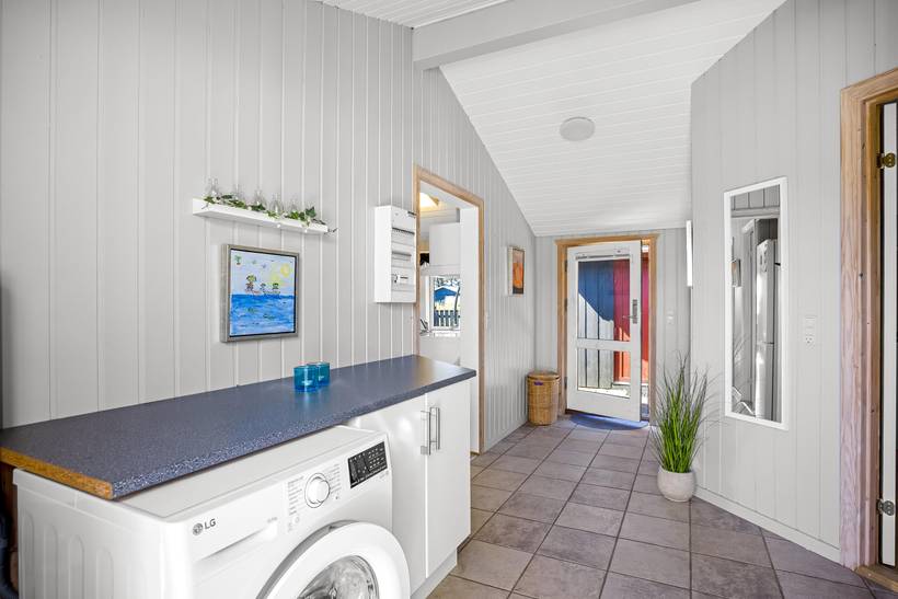 Foto von Ferienhaus ZF54 in Lønstrup - Nordjütland