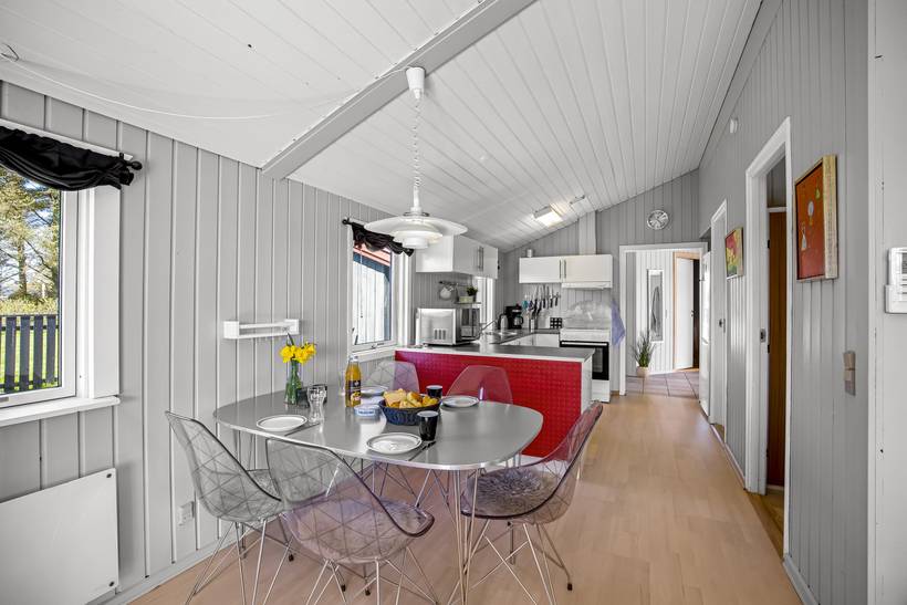 Foto von Ferienhaus ZF54 in Lønstrup - Nordjütland