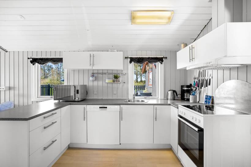 Foto von Ferienhaus ZF54 in Lønstrup - Nordjütland