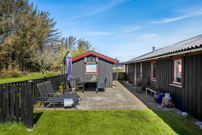 Foto von Ferienhaus ZF54 in Lønstrup - Nordjütland