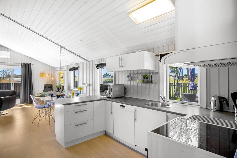Foto von Ferienhaus ZF54 in Lønstrup - Nordjütland